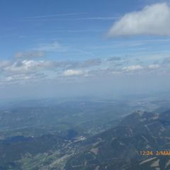 Verortung via Georeferenzierung der Kamera: Aufgenommen in der Nähe von Graz, Österreich in 0 Meter